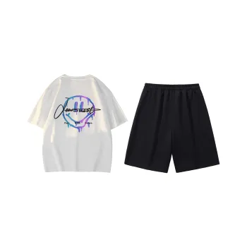 JEANSWEST Casual Sportswear Unisex