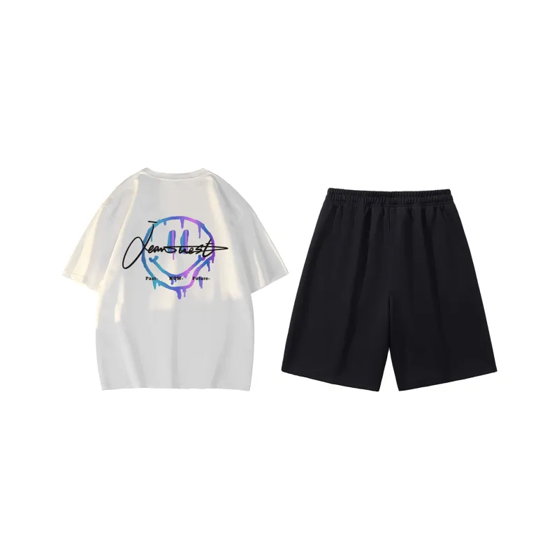 JEANSWEST Casual Sportswear Unisex-0