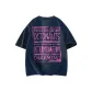 Navy Blue-Purple