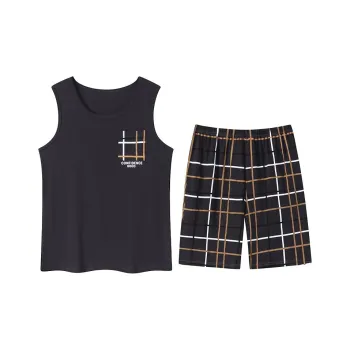Ta Yan Men Pajama Sets
