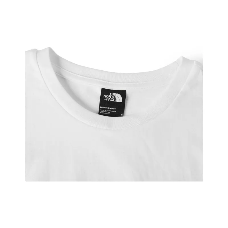 THE NORTH FACE Tank Top Men's White-2