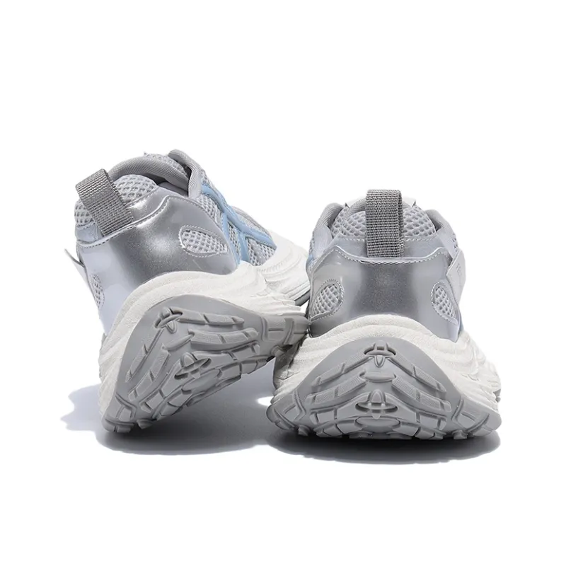BDED Lightweight Low Top Chunky Sneakers Women's-9