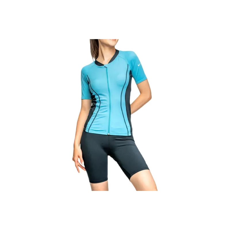 Nike Two Piece Swimsuit Women's-0