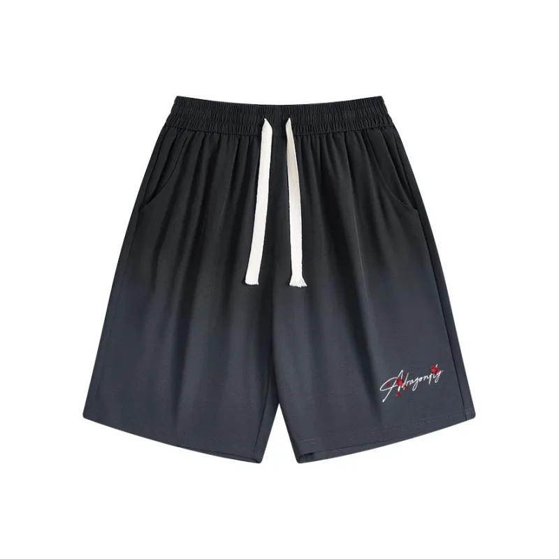 RED DRAGONFLY Casual Shorts Unisex-8