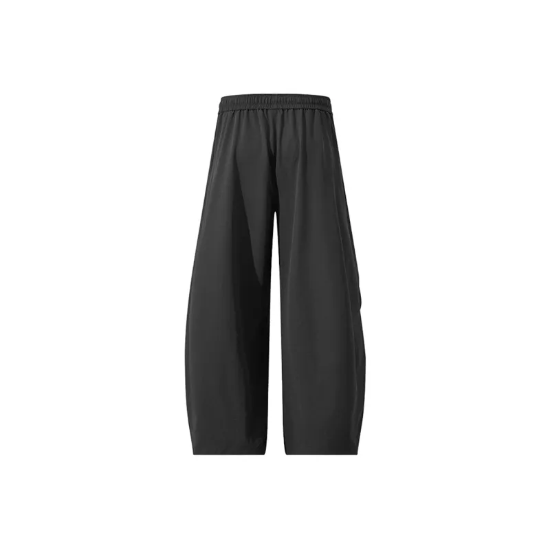 Kung Fu Panda Casual Pants Unisex-1