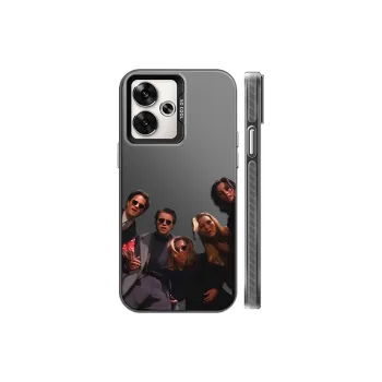 YAOCAI Phone Cases