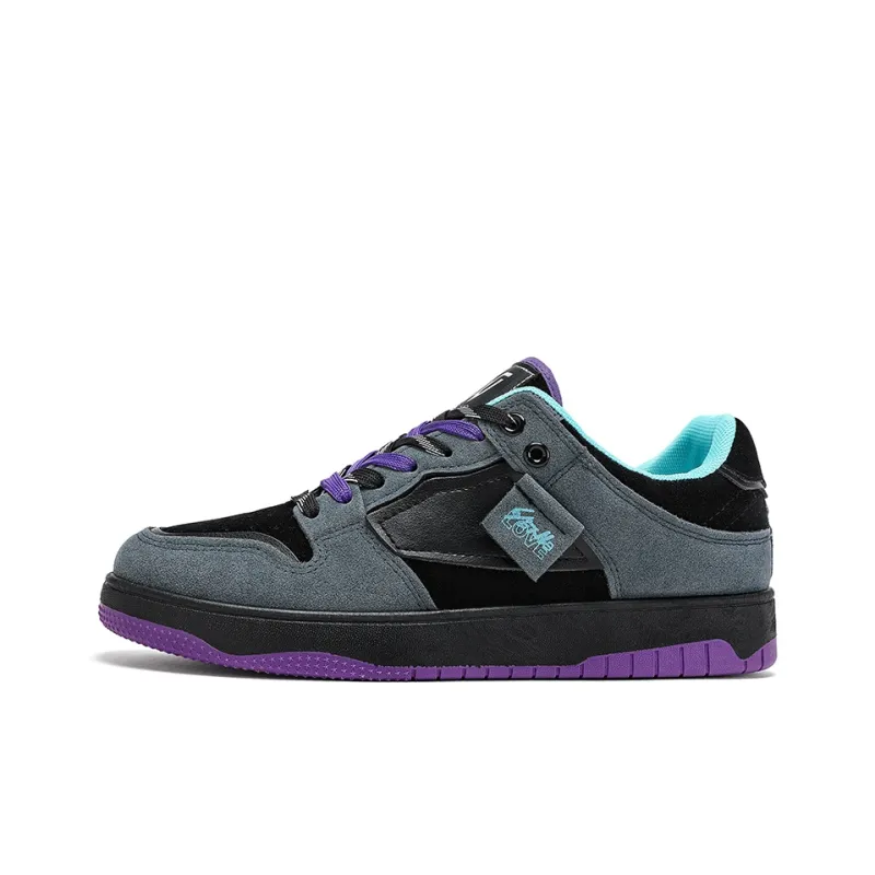 White Sands Skateboard Shoes Men's-5
