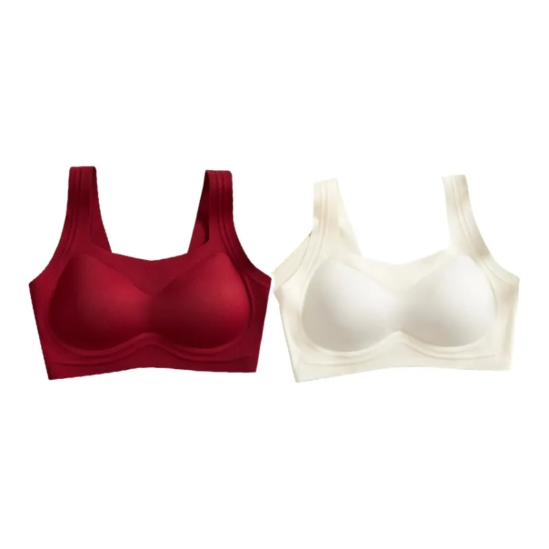 YUZHAOLIN Women's Bras-10