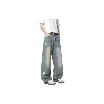 RVANGUARD Jeans Unisex