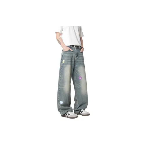 RVANGUARD Jeans Unisex