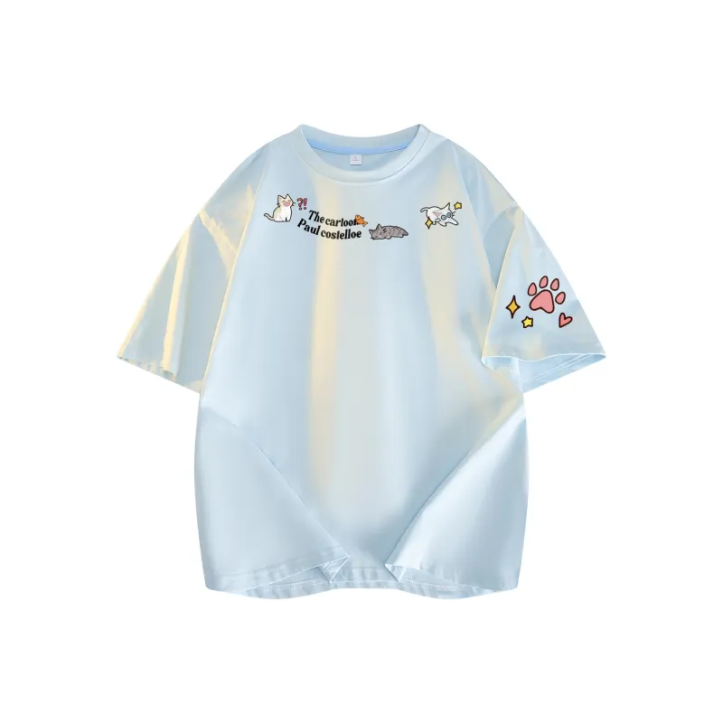 PAUL COSTELLOE T Shirts Unisex-18