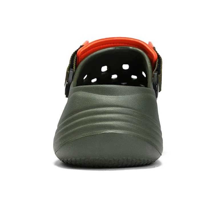 G.N.SHIJIA Clogs Men-19