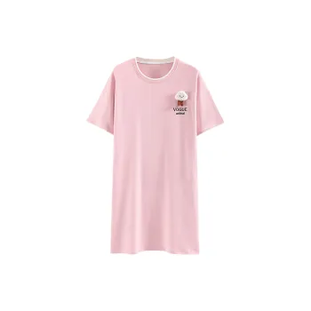 Mulong Family Nightgown Women's