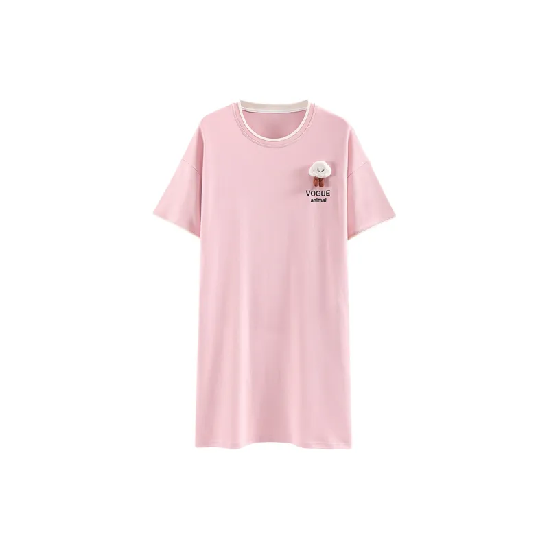 Mulong Family Nightgown Women's-0