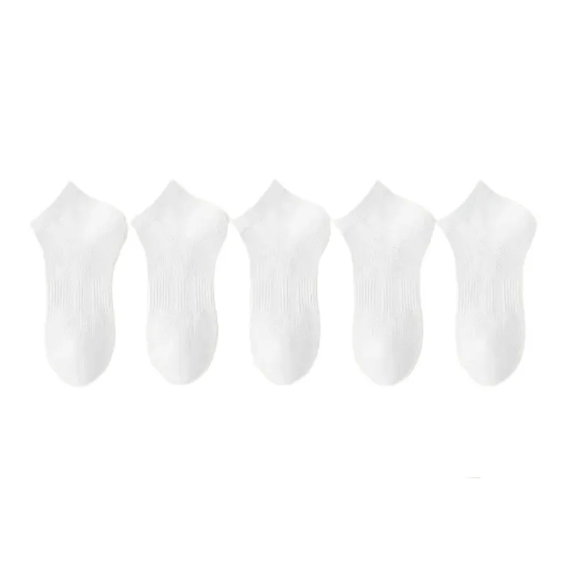 7 SEVFUN Mid Calf Socks Unisex Combo Set-16