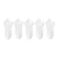 5 White