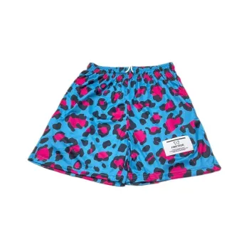 A02 Casual Shorts Unisex