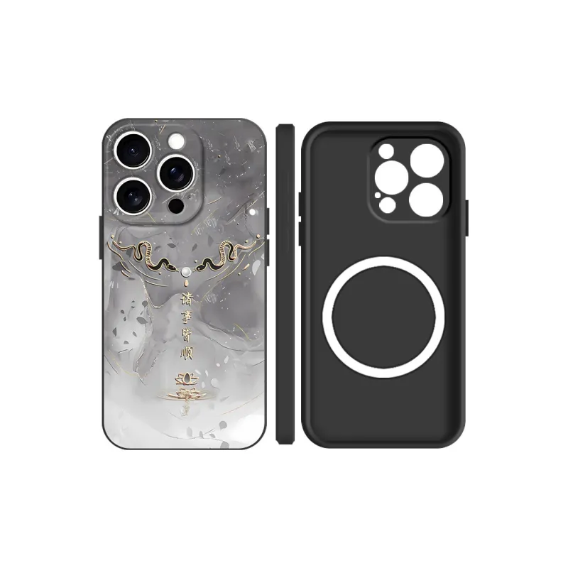 BAOCHENG Phone Cases-12