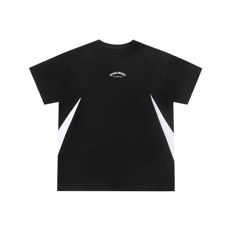 BRYAN JIMENEZ T Shirts Unisex-0