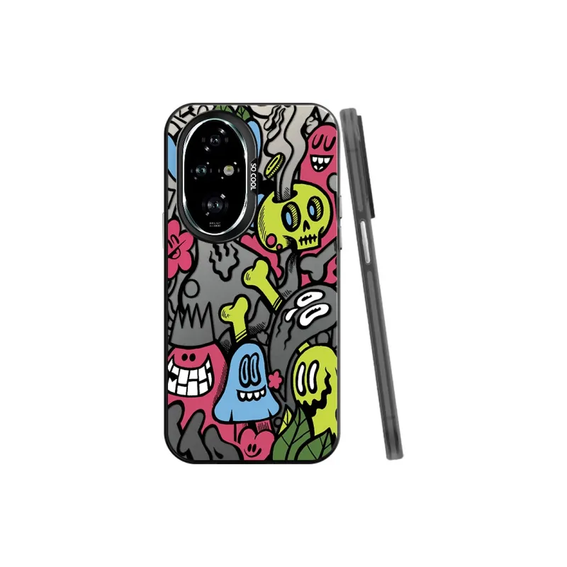 BAOCHENG Phone Cases-0