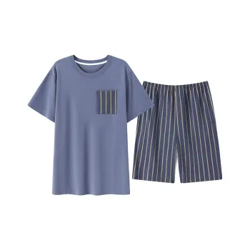 Ta Yan Men Pajama Sets