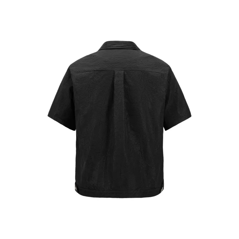Extreme turbo Shirts Unisex Black-1