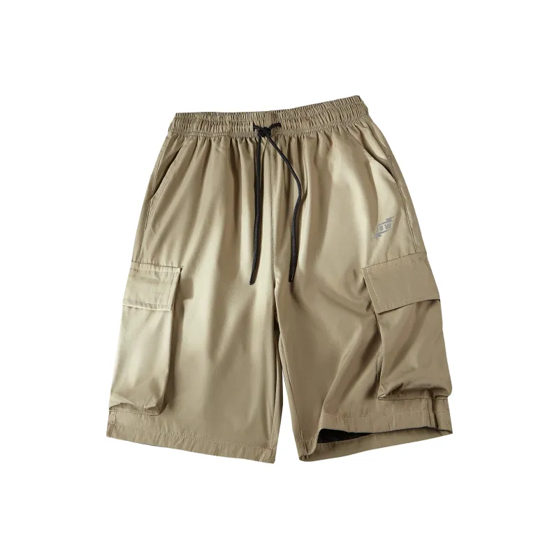 JEANSWEST Cargo Shorts Unisex-8