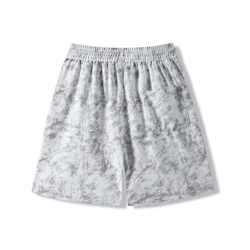 FASTFISH Casual Shorts Unisex-3