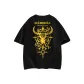 Black-Yellow