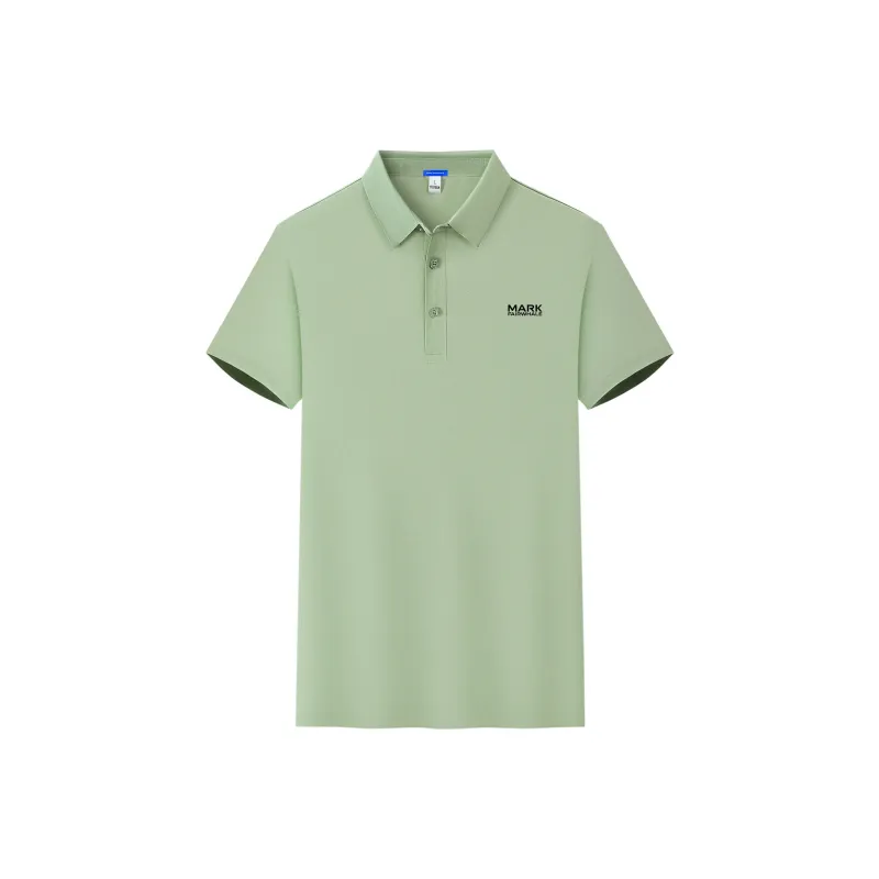 FAIRWHALE Polo Shirts Unisex-9