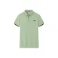 Pea Green