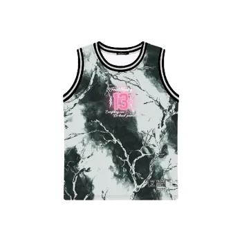 FireMonkey Basketball Jersey Unisex