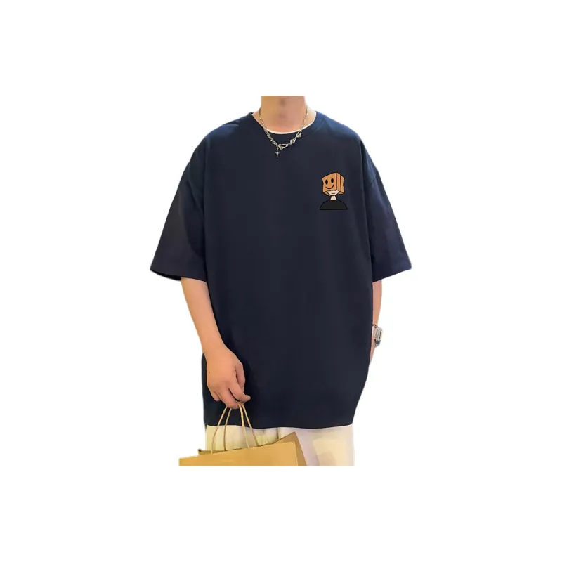GY.VG T Shirts Unisex-7