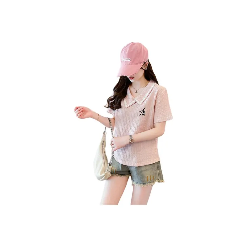 The Temptation Of The Muse Regular T Shirt Women's-3