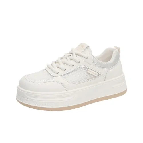 Baibianzhiheren Casual Shoes Women's