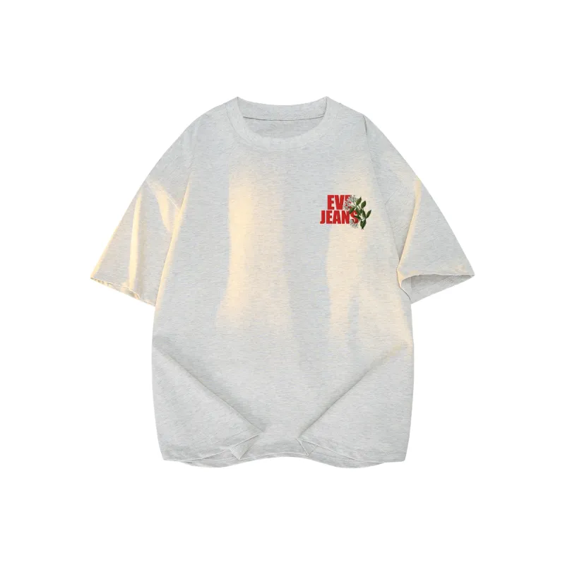 Yiwen T Shirts Unisex-11