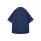 Navy Blue (Comes with Short-Sleeved Shirt)