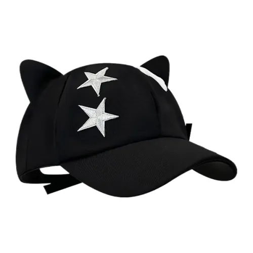 SLEEPYWALK Cotton Baseball Caps Unisex