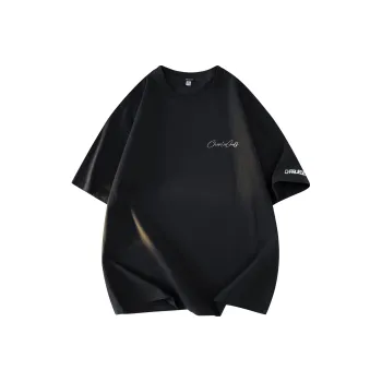 CHARLIE GOLF T Shirts Unisex