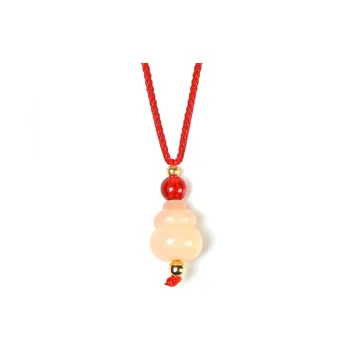 Xianyou Bodhi Seed Necklaces Unisex