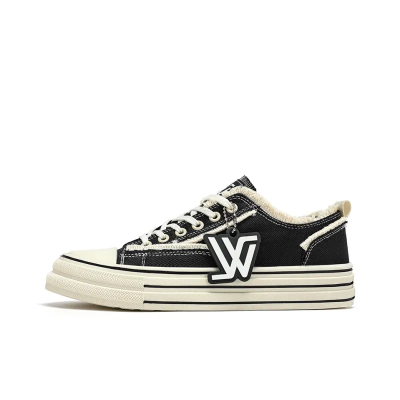 White Sands Skateboard Shoes Men's-1