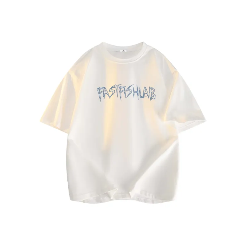 FASTFISH T Shirts Unisex-9