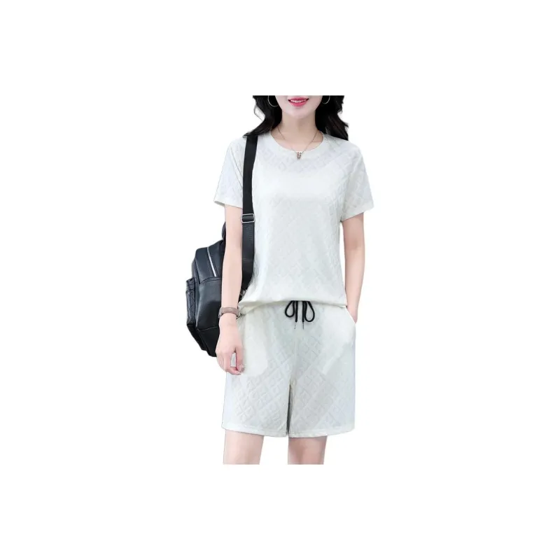 CENPIN Casual Suits Women's-0
