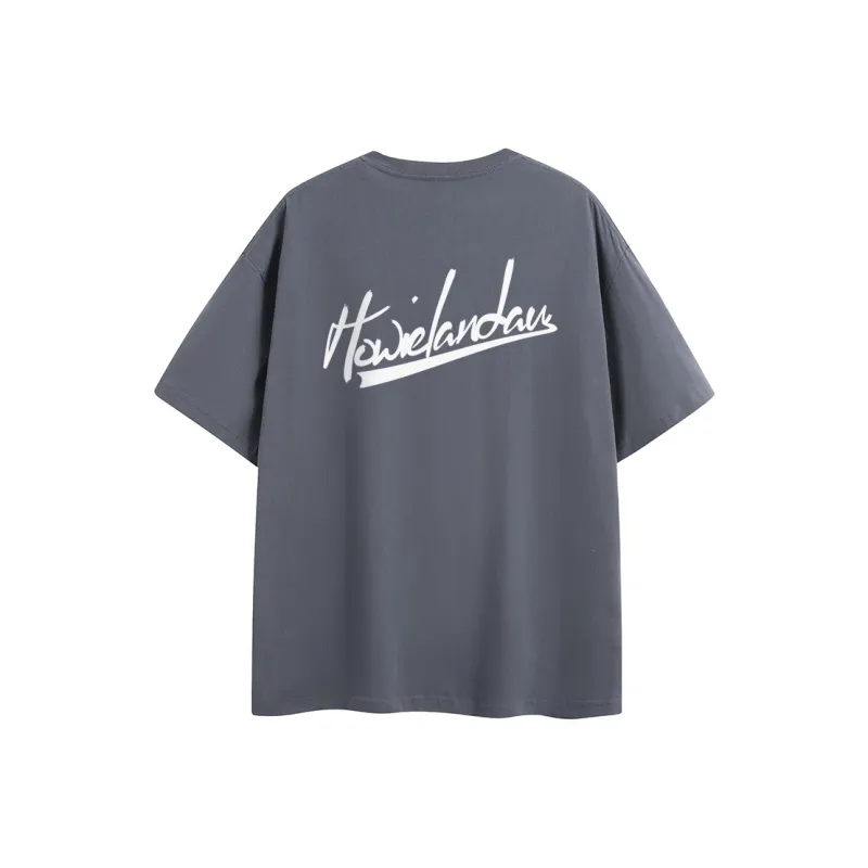 HOWIE LANDAU T Shirts Unisex-9