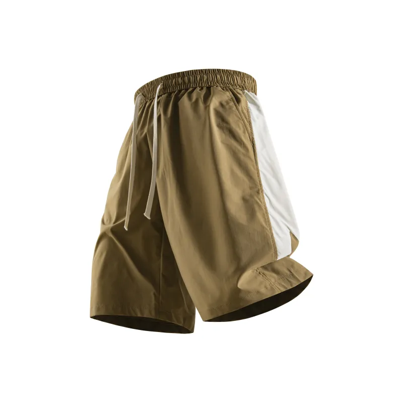 KAIPAINEN Casual Shorts Unisex-2