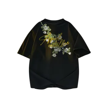 PAUL COSTELLOE T Shirts Unisex