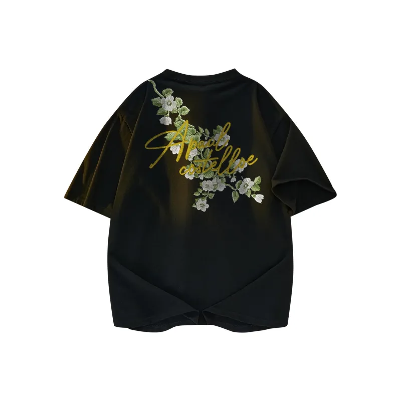 PAUL COSTELLOE T Shirts Unisex-0