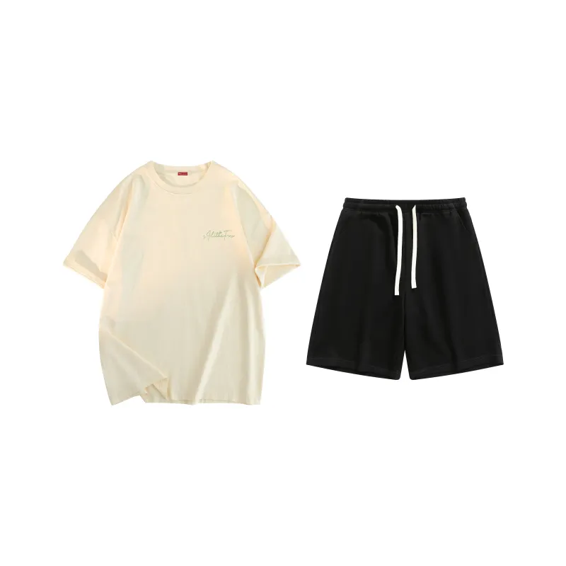 ALI THE FOX Casual Sportswear Unisex-9