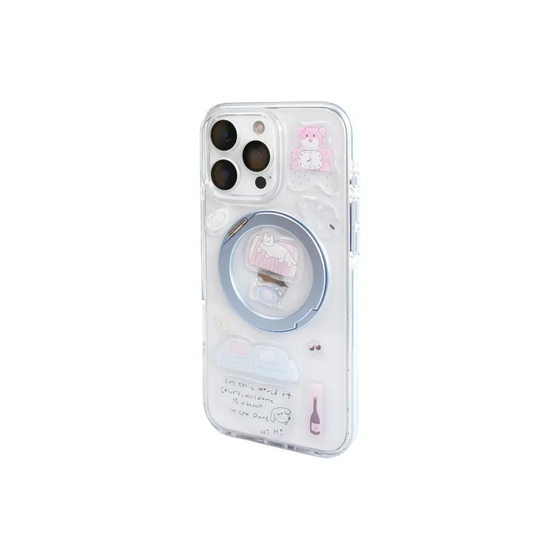 Wei Xin Phone Cases-2