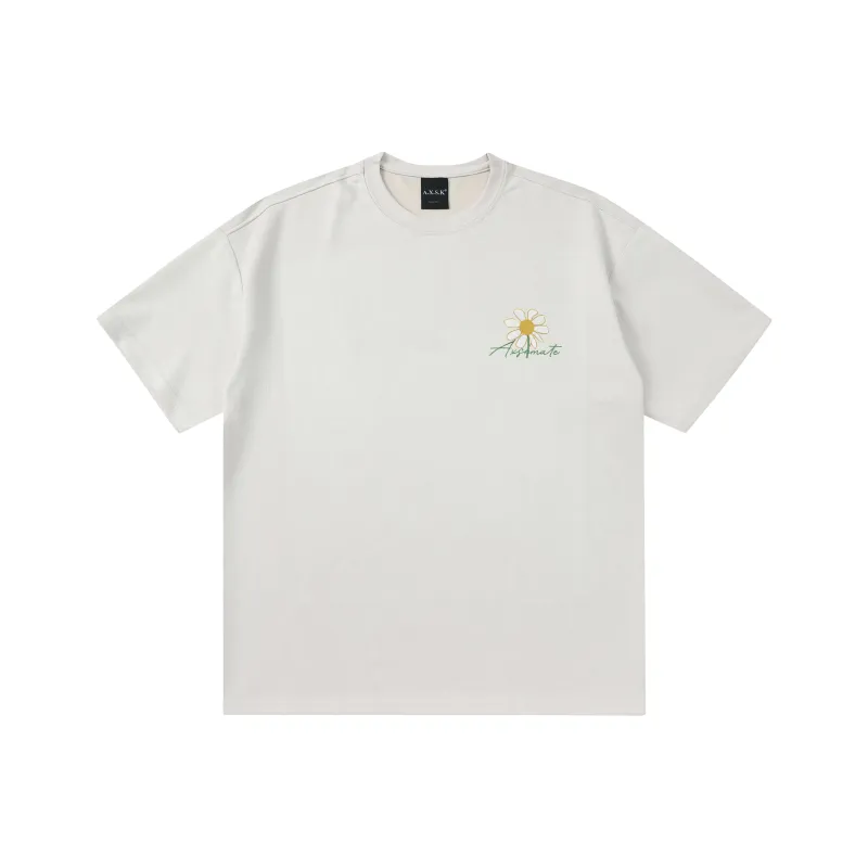 A.X.S.K T-Shirts Unisex-0
